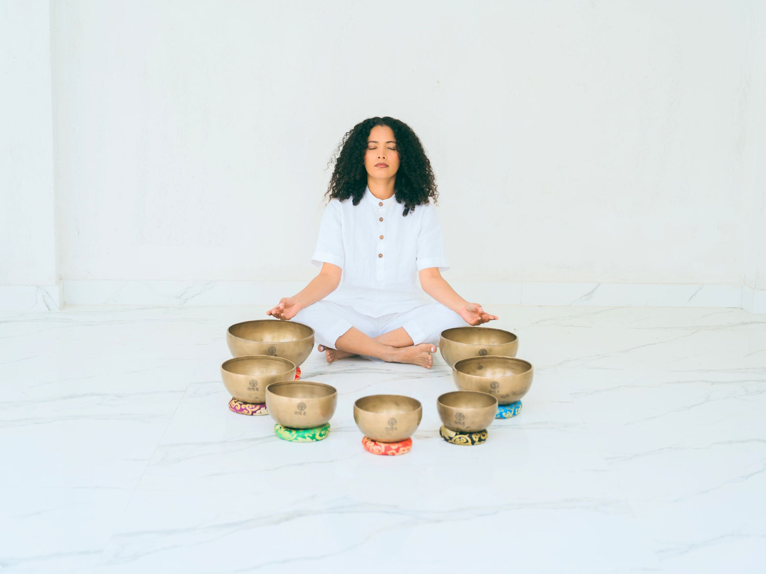 7 Chakra Sets