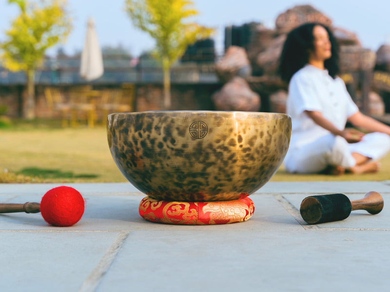 Full Moon Bowls
