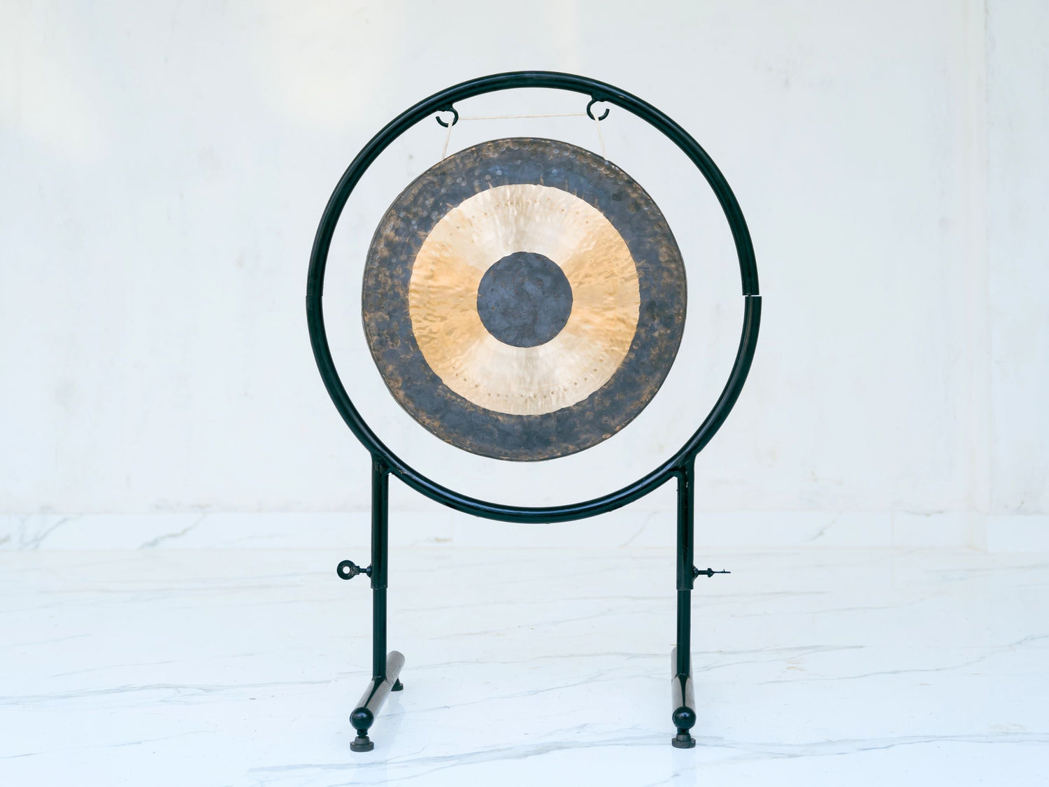 Chau Gongs